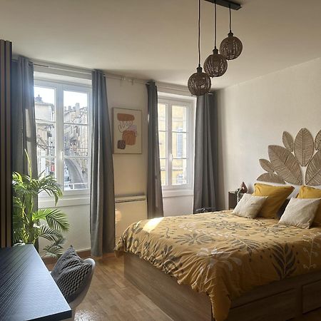 Appartement Cosy Au Coeur De La Ville D'Ош Екстер'єр фото